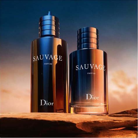 dior sauvage model 2022|dior sauvage fragrantica.